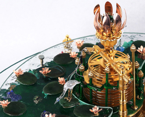 The Frog Queen - Miki Eleta The Frog Queen - Miki Eleta