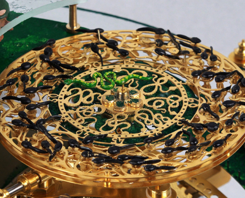 The Frog Queen - Miki Eleta The Frog Queen - Miki Eleta