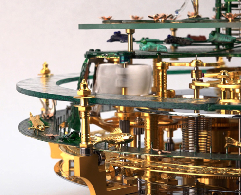 The Frog Queen - Miki Eleta The Frog Queen - Miki Eleta