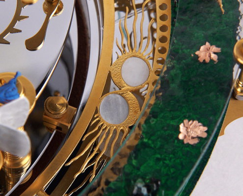 The Frog Queen - Miki Eleta The Frog Queen - Miki Eleta