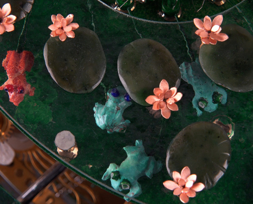 The Frog Queen - Miki Eleta The Frog Queen - Miki Eleta