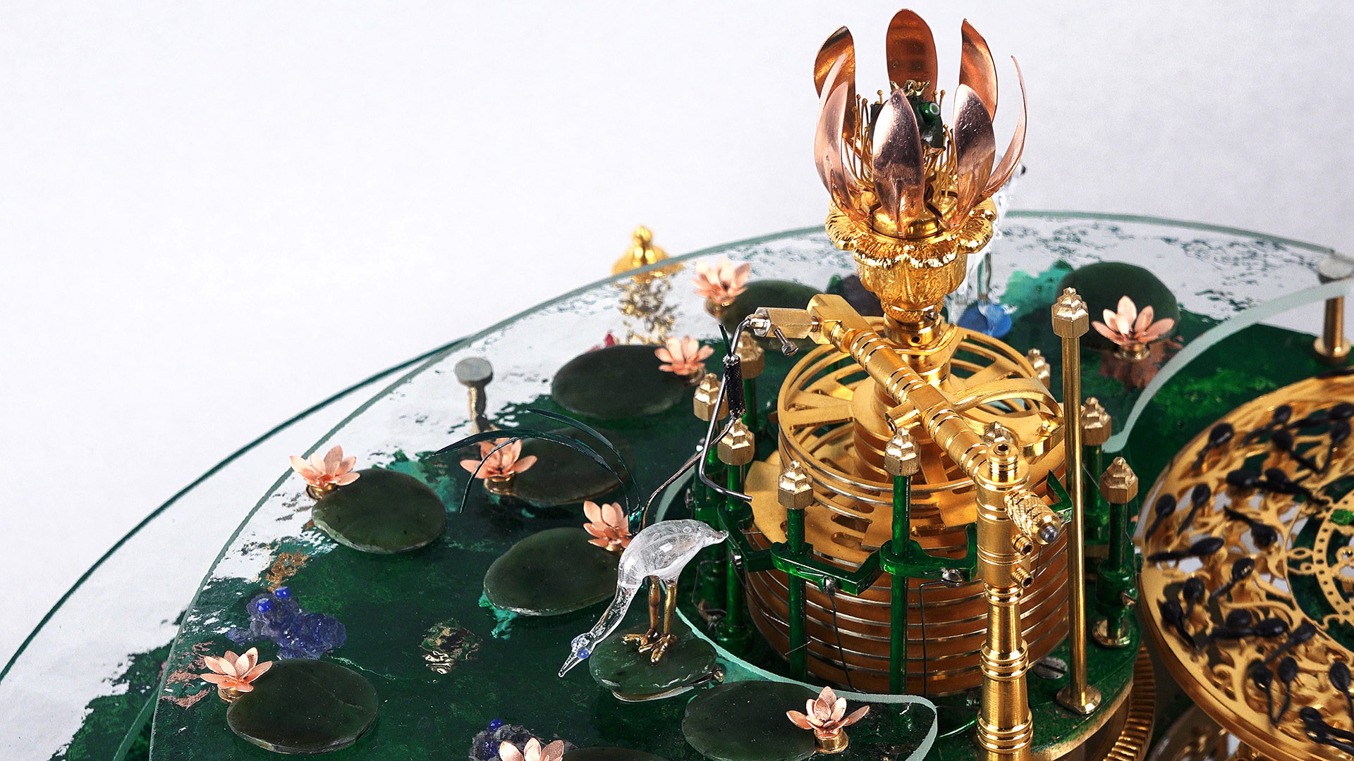 The Frog Queen - Miki Eleta