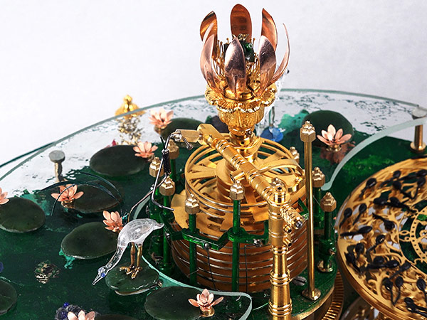 The Frog Queen - Miki Eleta